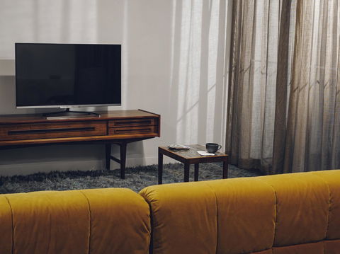 Nishi Apartments Eco Living By Ovolo - Accommodation in Surfers Paradise 23