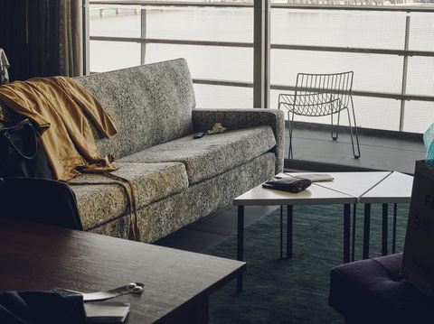 Nishi Apartments Eco Living By Ovolo - Accommodation in Surfers Paradise 36