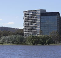 Nishi Apartments Eco Living by Ovolo - Accommodation in Surfers Paradise