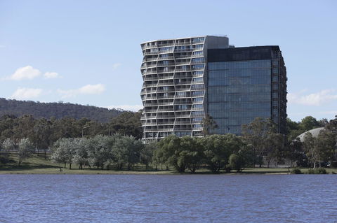 Nishi Apartments Eco Living By Ovolo - Accommodation in Surfers Paradise 0
