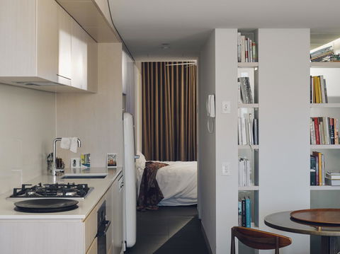 Nishi Apartments Eco Living By Ovolo - Accommodation in Surfers Paradise 21