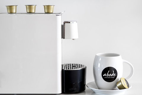 Abode Tuggeranong - Accommodation in Surfers Paradise 11