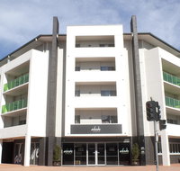 Abode Tuggeranong - Accommodation in Surfers Paradise