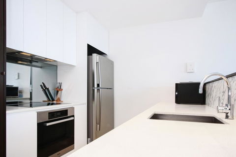 Realm Park 39 Barton ACT - Accommodation in Surfers Paradise 38