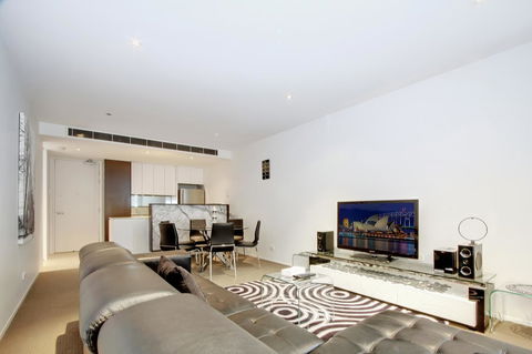 Realm Park 39 Barton ACT - Accommodation in Surfers Paradise 31