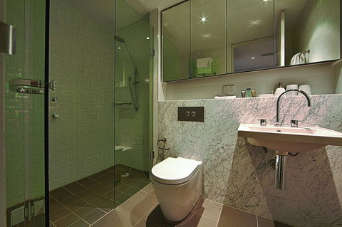 Realm Park 39 Barton ACT - Accommodation in Surfers Paradise 14