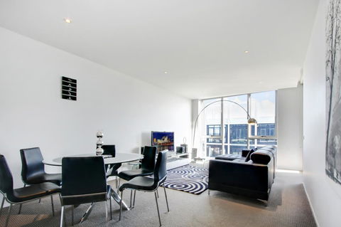 Realm Park 39 Barton ACT - Accommodation in Surfers Paradise 37