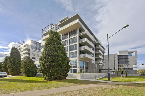Realm Park 39 Barton ACT - Accommodation in Surfers Paradise 8