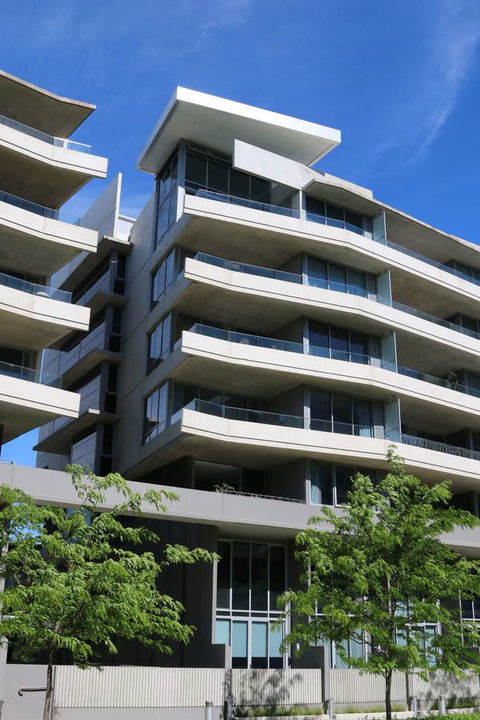 Realm Park 39 Barton ACT - Accommodation in Surfers Paradise 0
