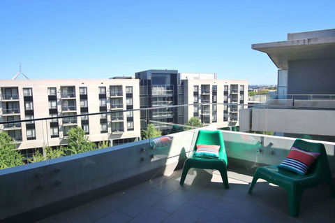 Realm Park 39 Barton ACT - Accommodation in Surfers Paradise 5