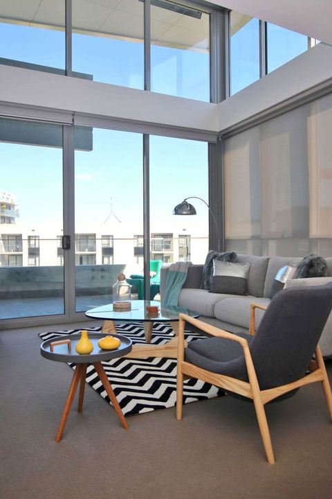 Realm Park 39 Barton ACT - Accommodation in Surfers Paradise 1