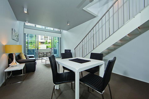 Realm Park 39 Barton ACT - Accommodation in Surfers Paradise 21