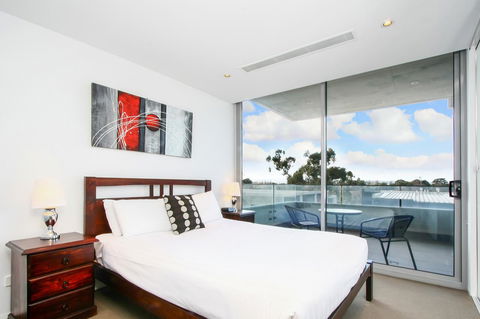 Realm Park 39 Barton ACT - Accommodation in Surfers Paradise 44
