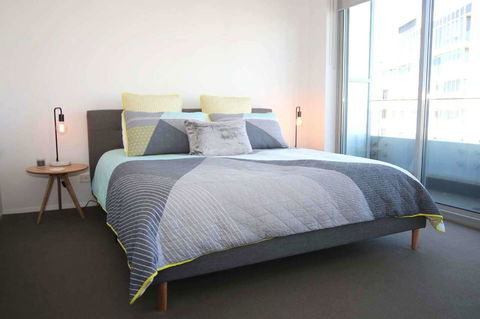 Realm Park 39 Barton ACT - Accommodation in Surfers Paradise 3