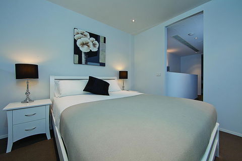 Realm Park 39 Barton ACT - Accommodation in Surfers Paradise 15