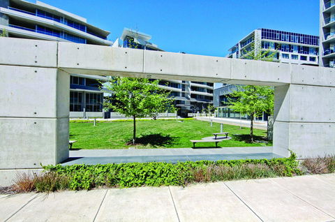 Realm Park 39 Barton ACT - Accommodation in Surfers Paradise 25