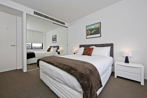 Realm Park 39 Barton ACT - Accommodation in Surfers Paradise 7