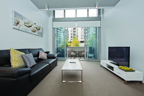 Realm Park 39 Barton ACT - Accommodation in Surfers Paradise 20