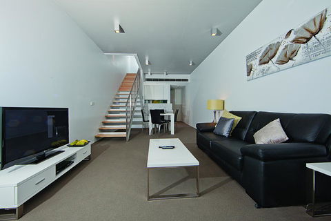 Realm Park 39 Barton ACT - Accommodation in Surfers Paradise 18