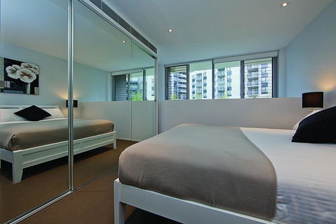 Realm Park 39 Barton ACT - Accommodation in Surfers Paradise 16