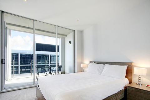 Realm Park 39 Barton ACT - Accommodation in Surfers Paradise 35