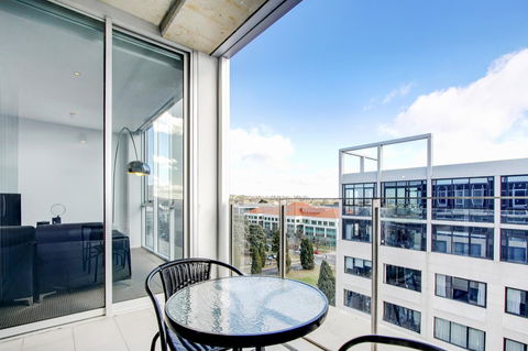 Realm Park 39 Barton ACT - Accommodation in Surfers Paradise 33