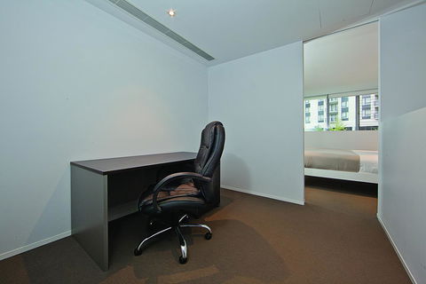 Realm Park 39 Barton ACT - Accommodation in Surfers Paradise 17