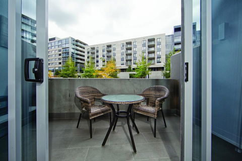 Realm Park 39 Barton ACT - Accommodation in Surfers Paradise 19