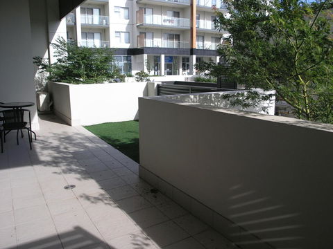 Kesh At Aamira - Accommodation in Surfers Paradise 18