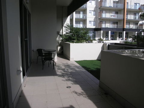 Kesh At Aamira - Accommodation in Surfers Paradise 19