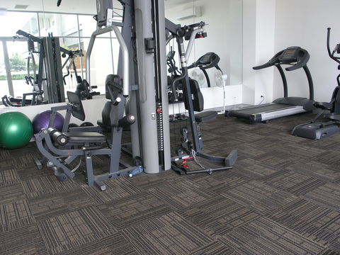 Kesh At Aamira - Accommodation in Surfers Paradise 22
