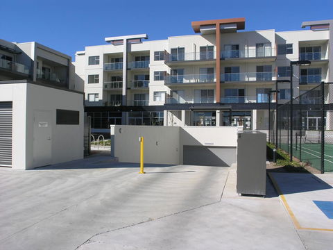 Kesh At Aamira - Accommodation in Surfers Paradise 17