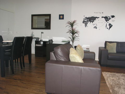 Kesh At Aamira - Accommodation in Surfers Paradise 2