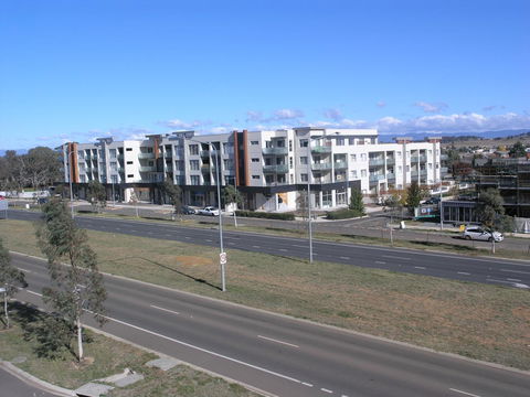 Kesh At Aamira - Accommodation in Surfers Paradise 32