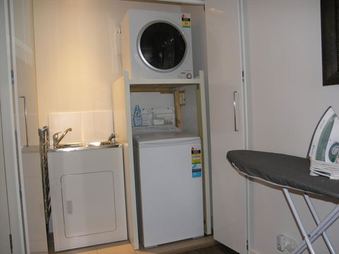 Kesh At Aamira - Accommodation in Surfers Paradise 29