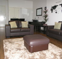 Kesh at Aamira - Accommodation in Surfers Paradise