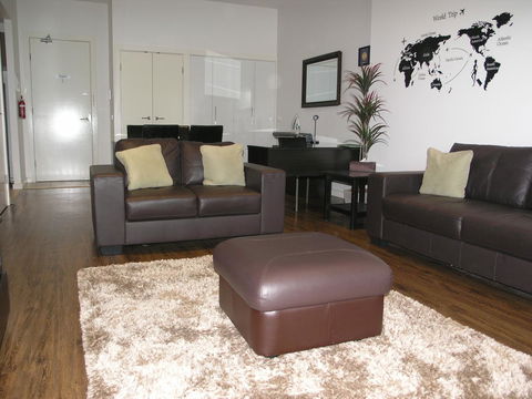 Kesh At Aamira - Accommodation in Surfers Paradise 0