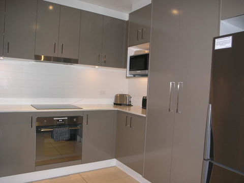 Kesh At Aamira - Accommodation in Surfers Paradise 13
