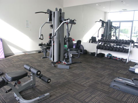 Kesh At Aamira - Accommodation in Surfers Paradise 21