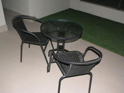 Kesh At Aamira - Accommodation in Surfers Paradise 37