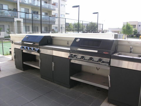 Kesh At Aamira - Accommodation in Surfers Paradise 24