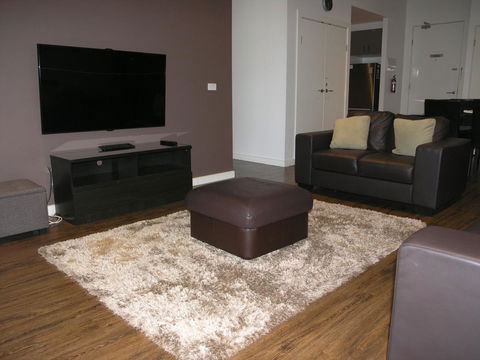 Kesh At Aamira - Accommodation in Surfers Paradise 1