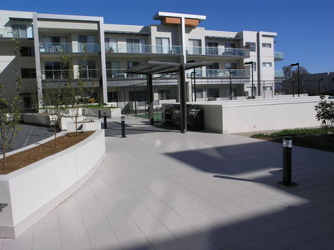 Kesh At Aamira - Accommodation in Surfers Paradise 31