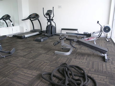 Kesh At Aamira - Accommodation in Surfers Paradise 23