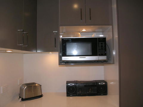 Kesh At Aamira - Accommodation in Surfers Paradise 14