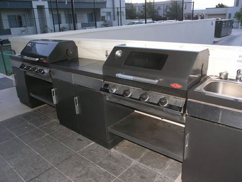 Kesh At Aamira - Accommodation in Surfers Paradise 27