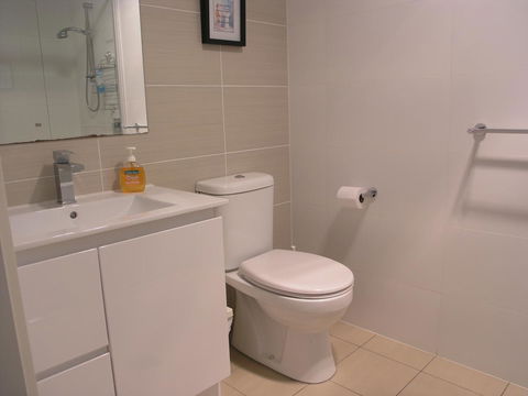 Kesh At Aamira - Accommodation in Surfers Paradise 9