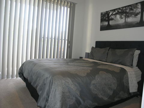 Kesh At Aamira - Accommodation in Surfers Paradise 8