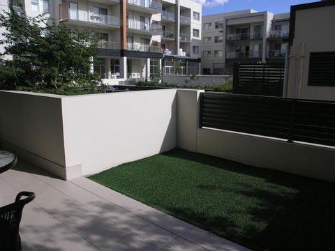 Kesh At Aamira - Accommodation in Surfers Paradise 20