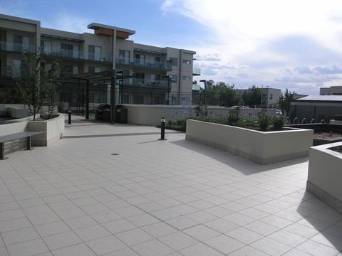 Kesh At Aamira - Accommodation in Surfers Paradise 26